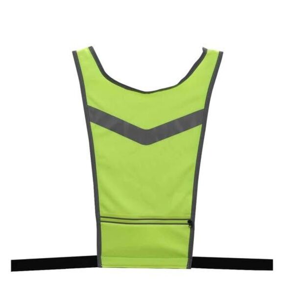 BRAND-NEW Athletic Works Reflective Vest for Walking, working or Running - Picture 6 of 8